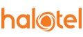 Halotel Logo