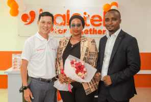 From Backend Staff to Technology Experts, Viettel Honors Global Excellence