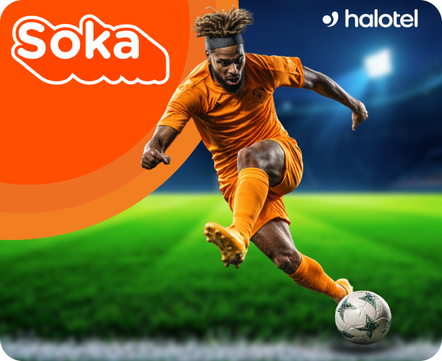 SOKA