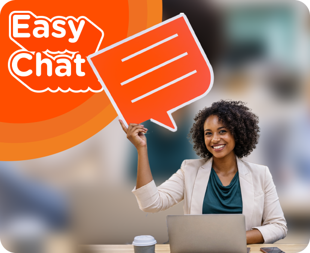 EASY CHAT