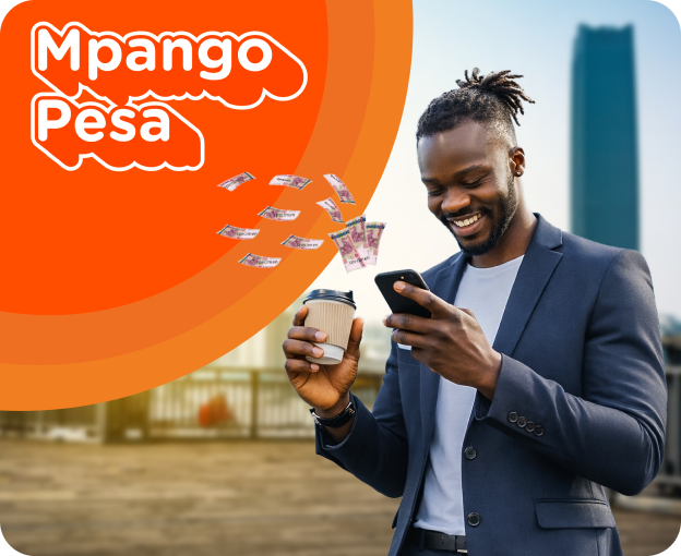 MPANGOPESA
