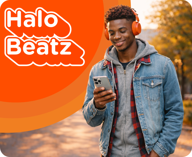 HALO BEATZ